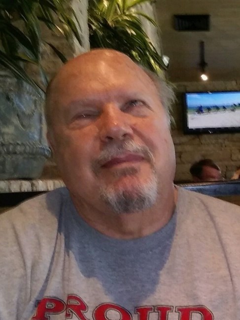 Obituary of Dennis Louis Meyer