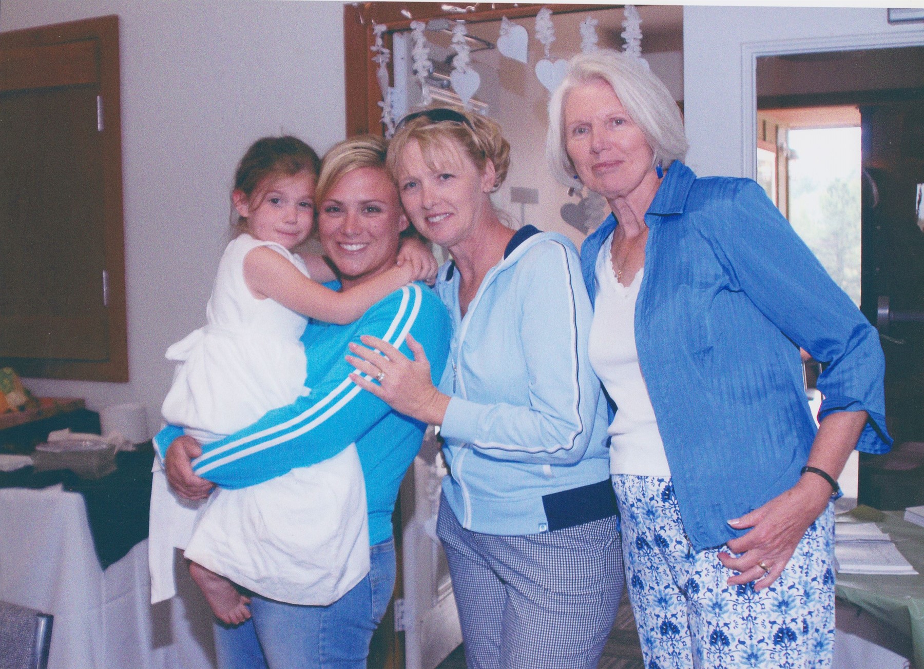 Obituary of Barbara R. Harbour