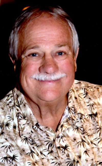 Obituary of Matthew Hurst Smith