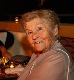Obituary of Angelines R Beltran