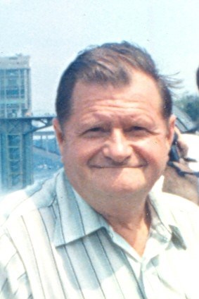 Obituary of Wayne Niepagen