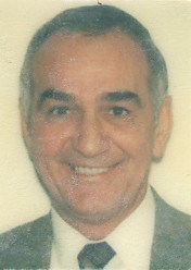 Obituary of Richard J. Hlivak