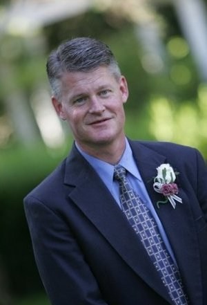 Obituary of Jeffrey Robert Woolf