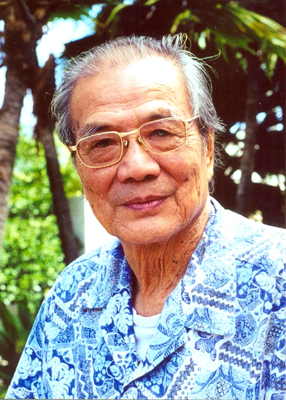 Obituary of Dr. Wah Tim Chock