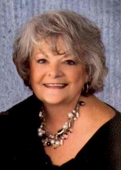 Obituary of Vivian Benedict (Talbot)