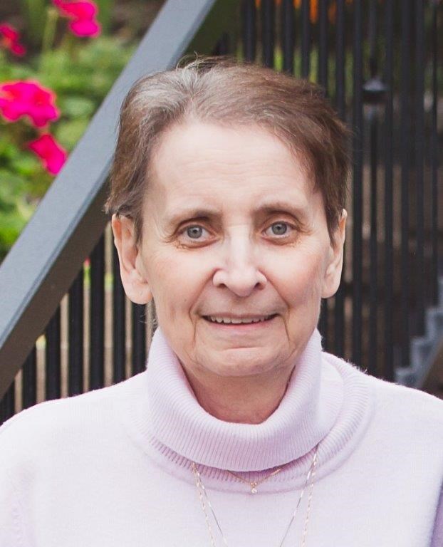 Margaret Louise Charpentier Obituary - Kamloops, BC