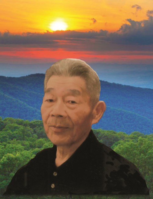 Obituario de Jim Soon Lim