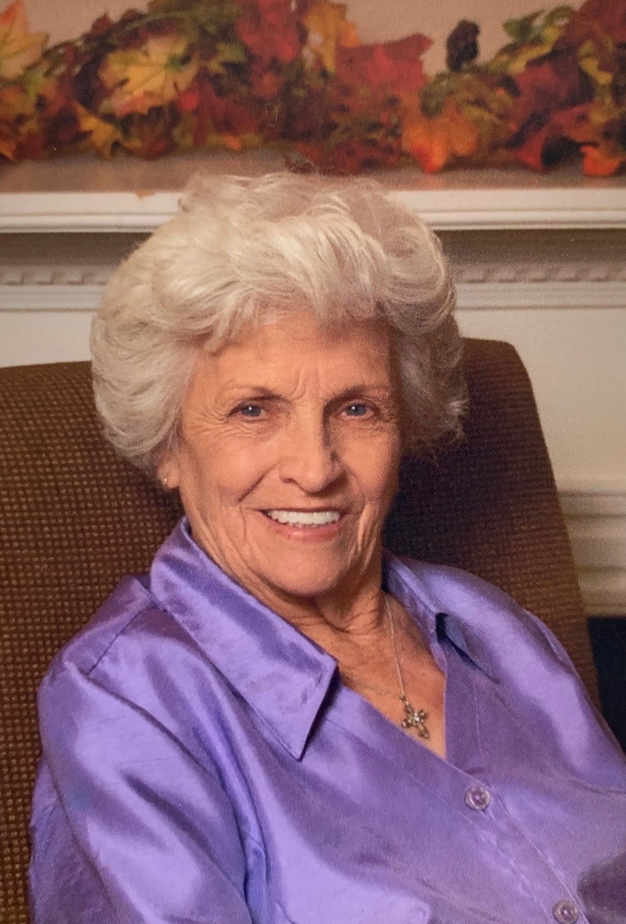 Bernice Farmer Obituary