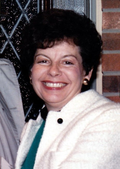 Obituary of Janet Lea Libby Williams