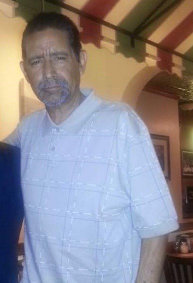 Obituary of Alfredo Vasquez-Juarez