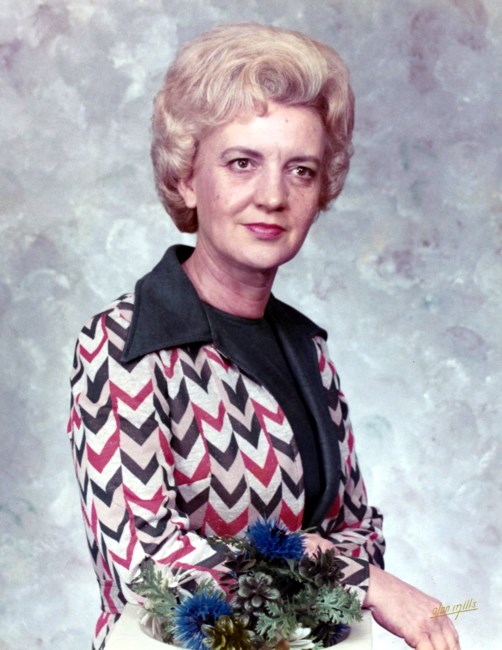 Obituary of Agnes Yarbrough Wilson