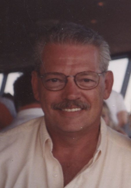 Obituary of Robert Dean Deur