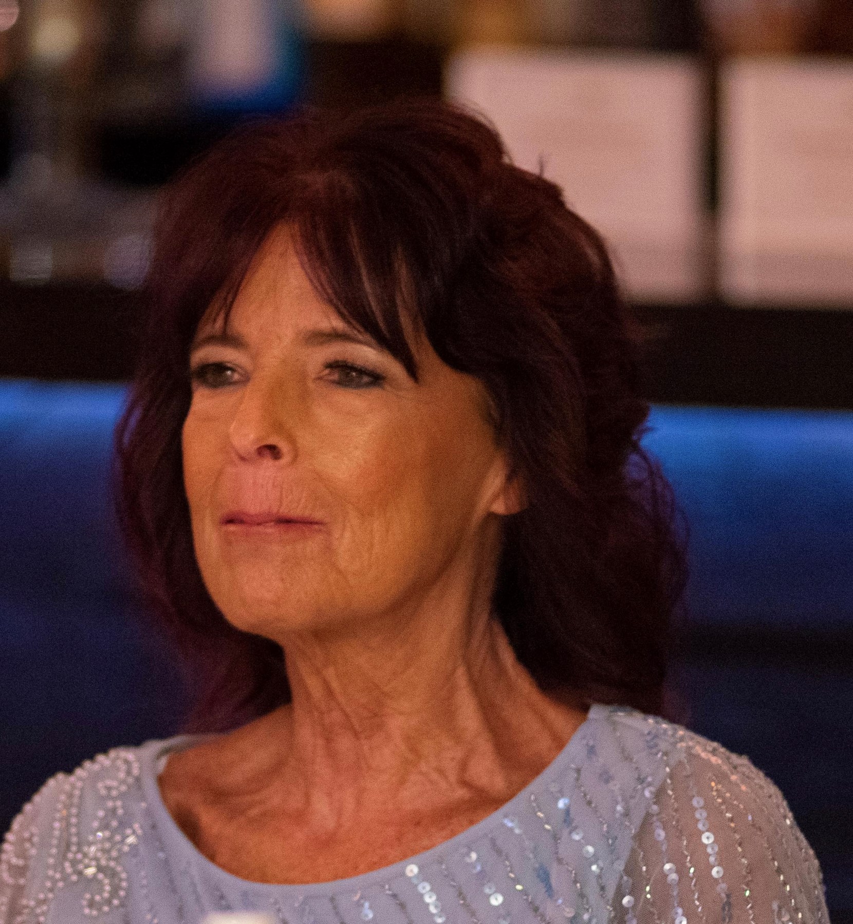 Avis de décès de Donna Jean Calderone