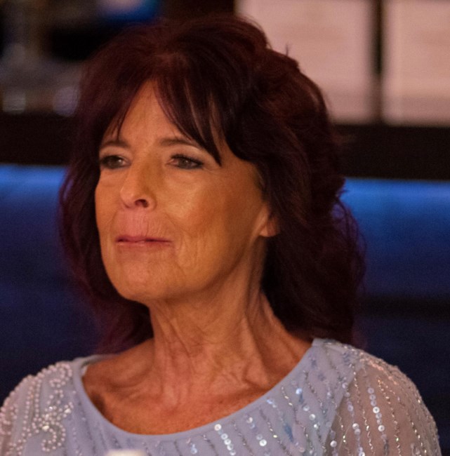 Avis de décès de Donna Jean Calderone