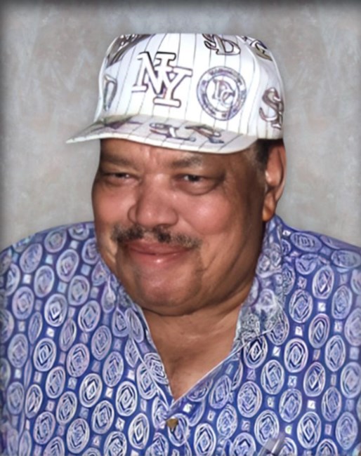 Obituario de Nathaniel Golden