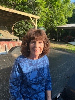 Avis de décès de Cynthia Thomas Stallings