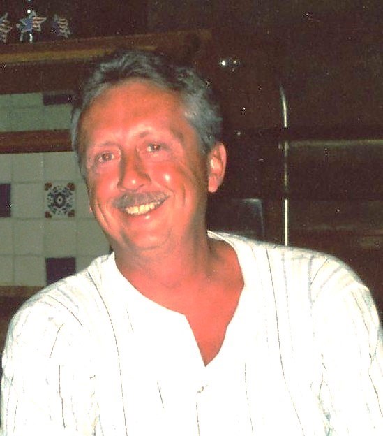 Obituary of Jerry DeWayne Huffman