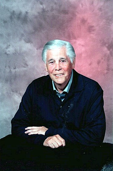Obituary of Alex Elias Wilson