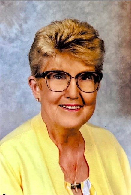 Obituary of Janis Olene Smith
