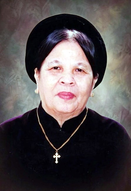Obituary of Cay Thi Tran