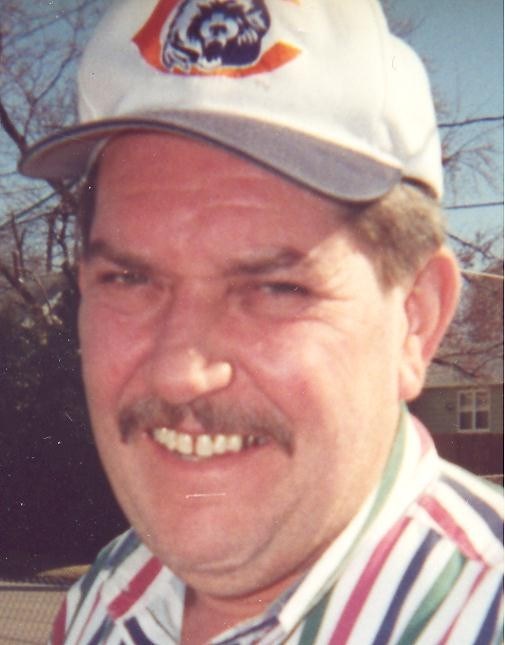 Obituario de Jack E. Morrow