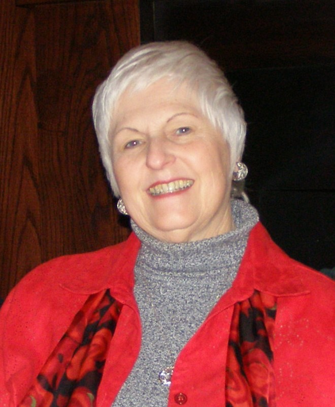 Virginia Stoffell Obituary - Knoxville, TN