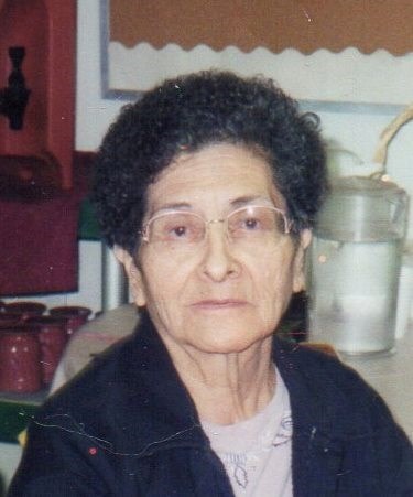 Obituary of Maria Guadalupe DaRosa