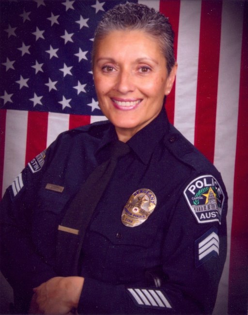 Obituary of Christine Marie Jacobson