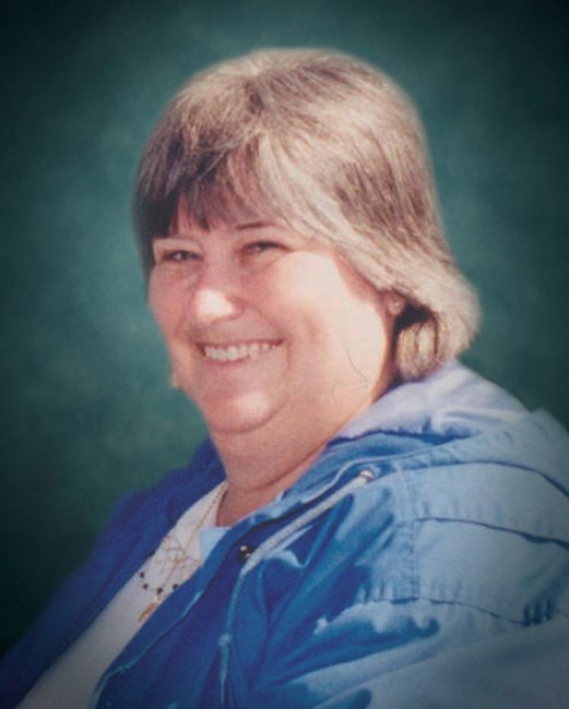 Obituary of Marilyn Jeanne Roby