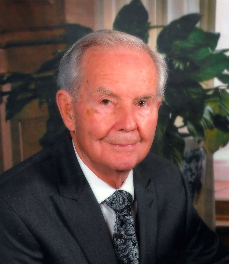 Howard B. Walker Obituary Austin, TX