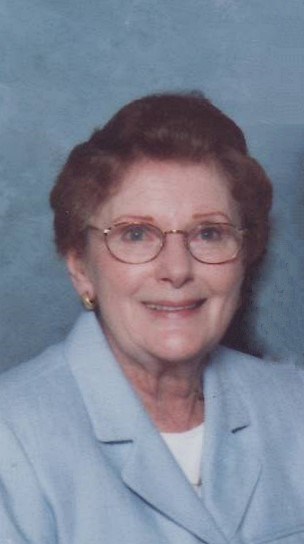 Obituary of Nancy Sacra