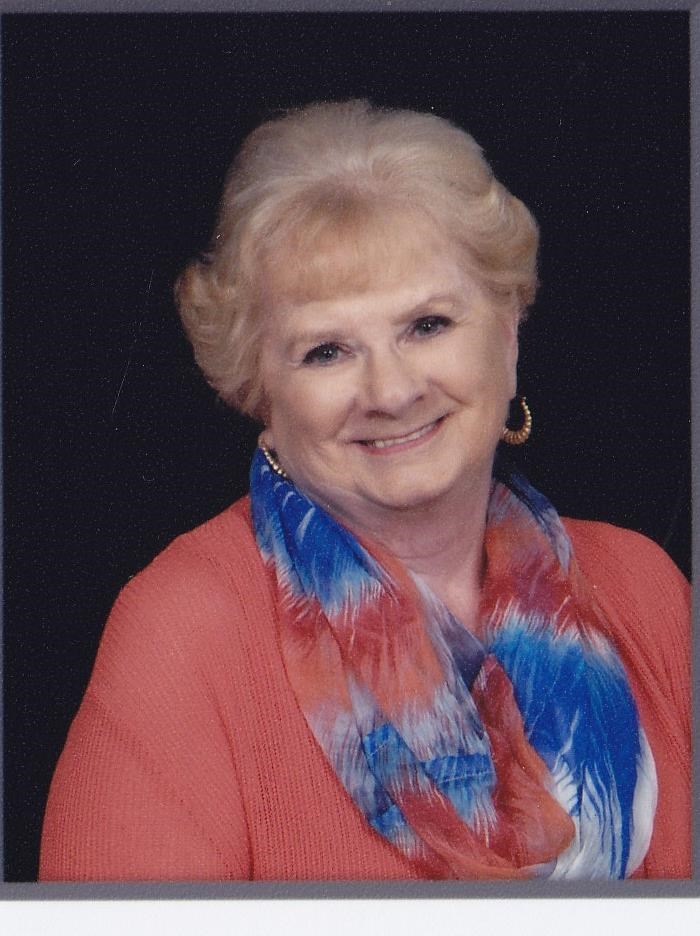 Obituary of Norma Jean Kline