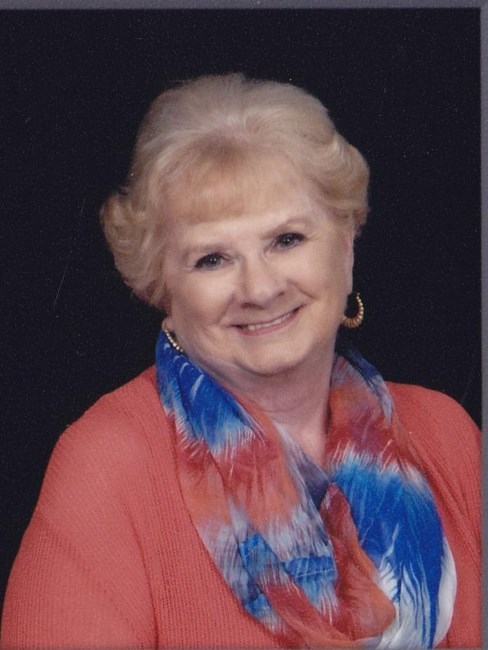 Obituary of Norma Jean Kline