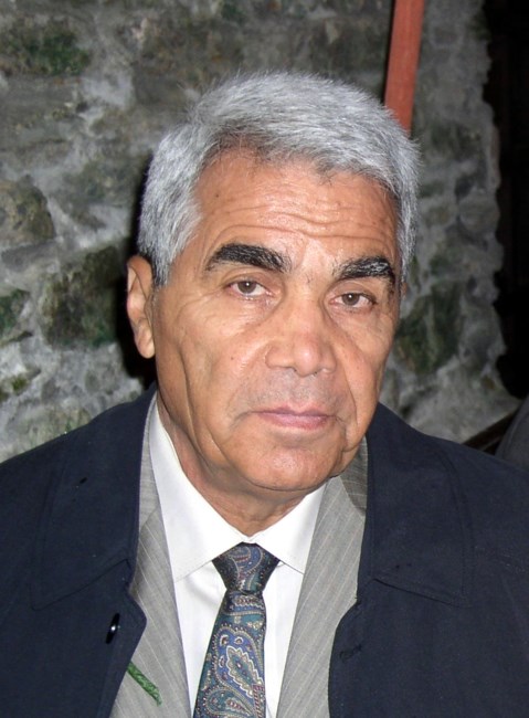 Obituary of Hossein Babaei