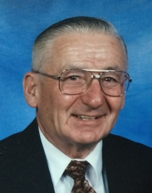 Obituary of Alan Gene Stanley