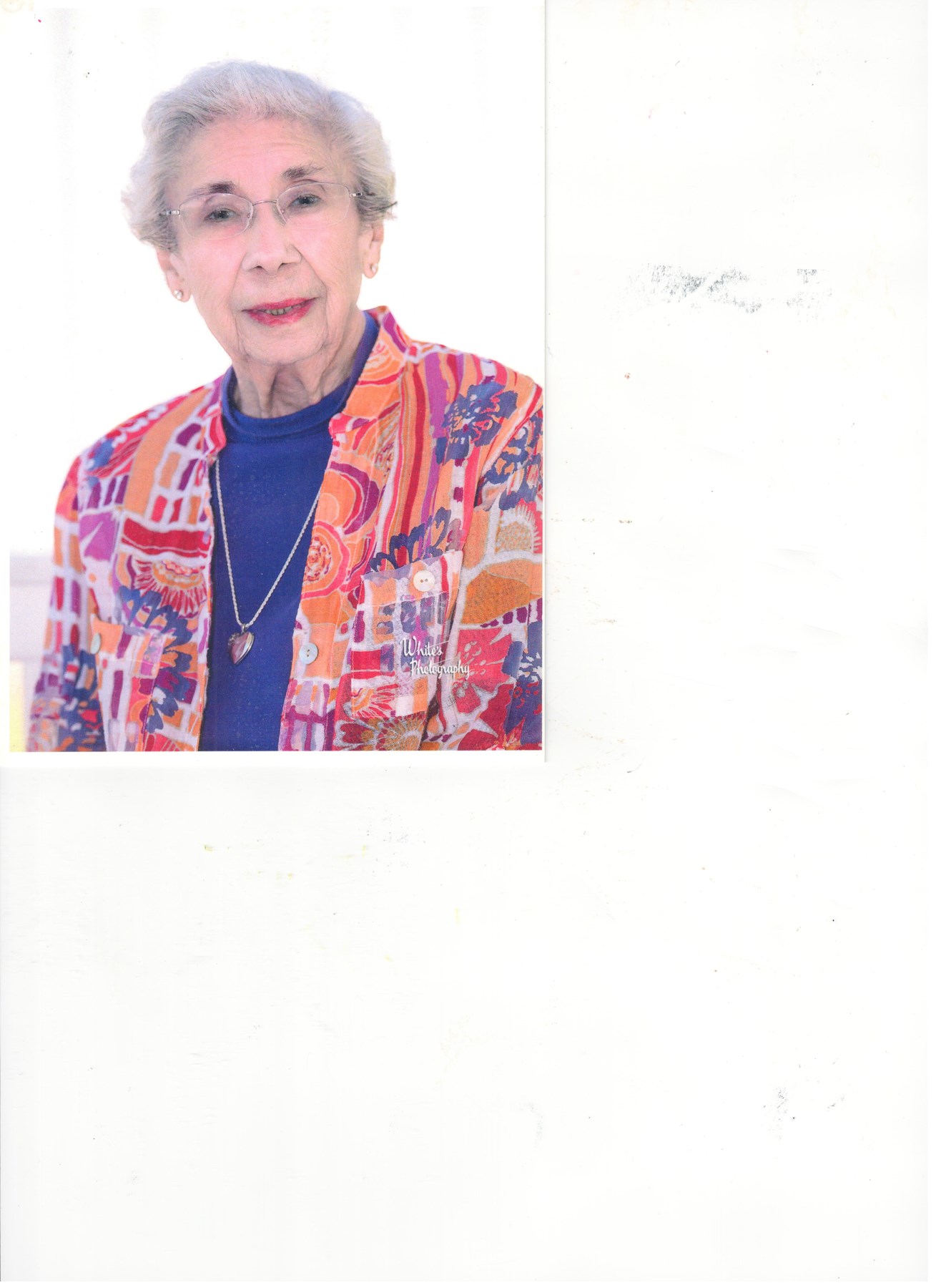 Obituary of Mary Jo Briley