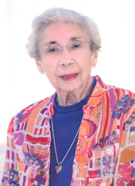 Obituary of Mary Jo Briley