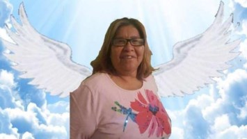 Avis de décès de Maria Antonia Cruz