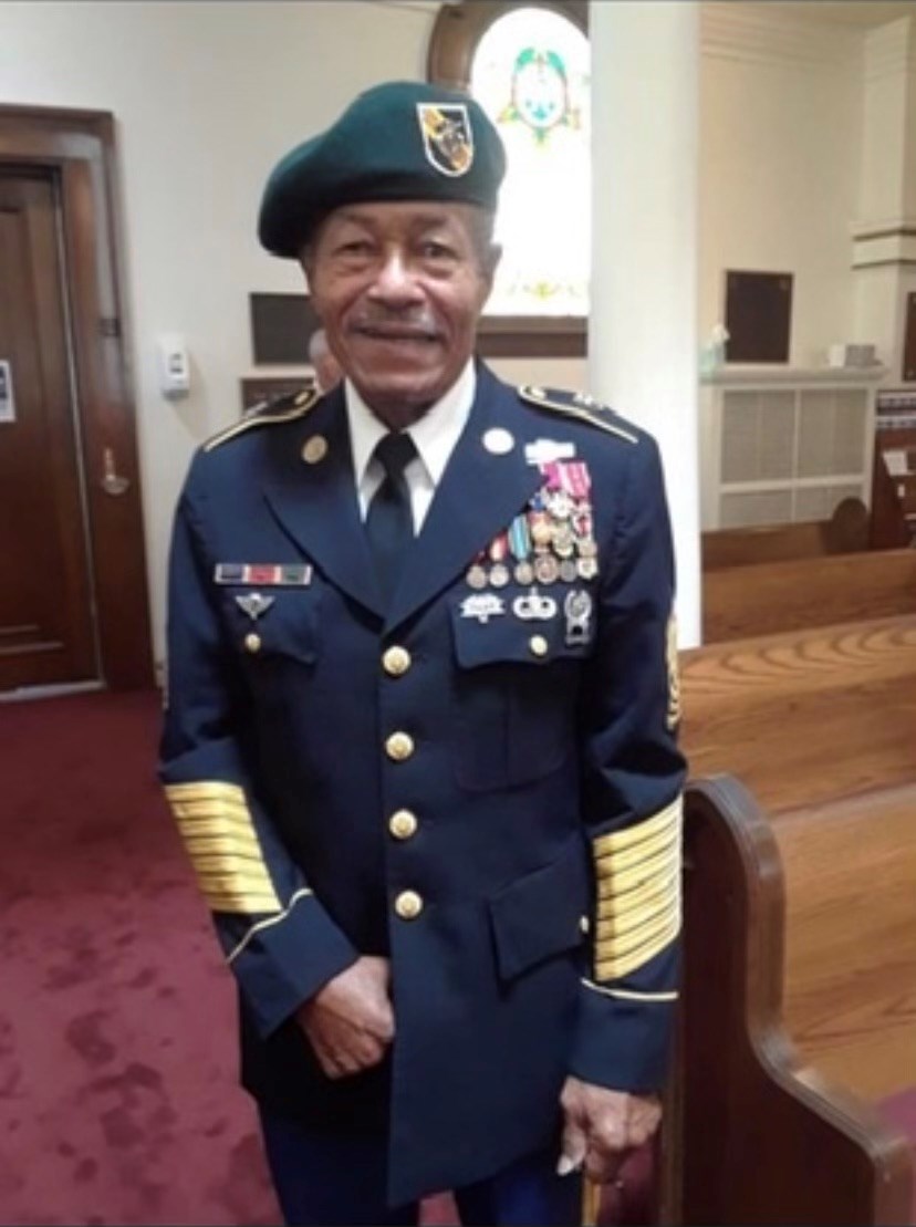 Obituario de Willie B. Wallace Jr.