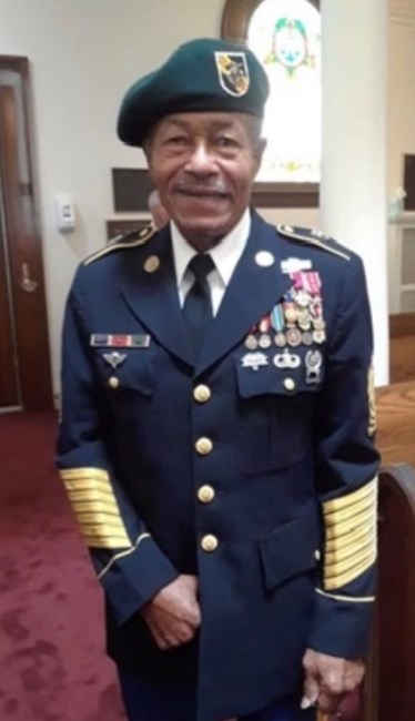 Obituario de Willie B. Wallace Jr.