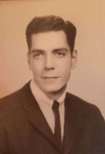 Obituary of Frank Anthony Layre Sr.