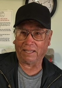 Obituary of Jose Dolores Romero Avina