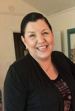 Obituary of Yvette Garcia Ericson