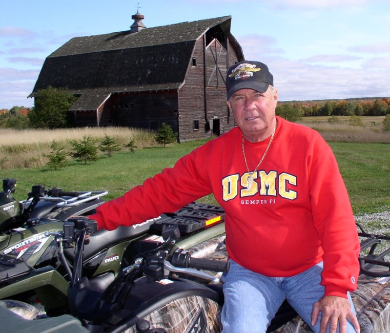 Obituary of Michael Stephen Mleko