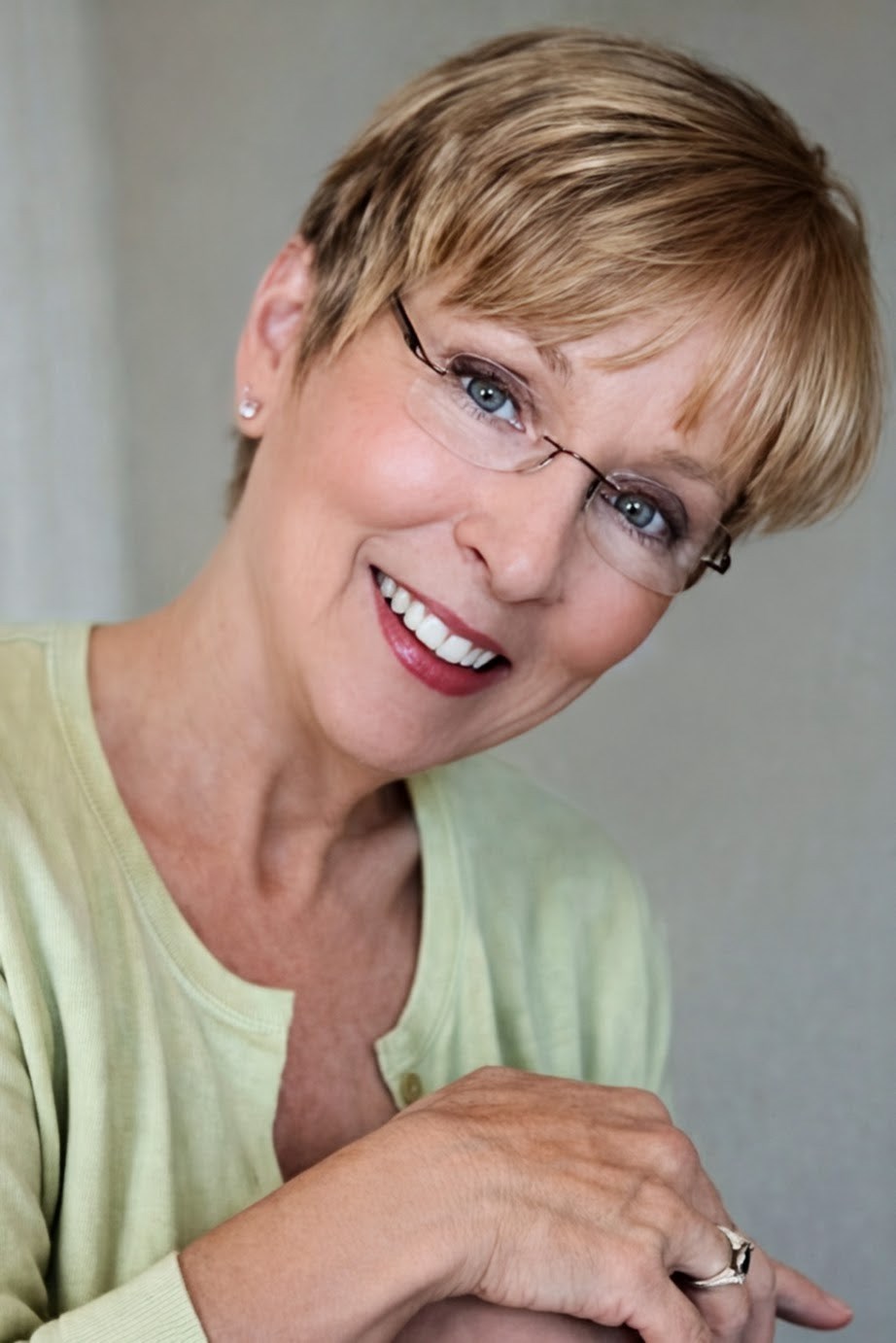 Joanie Barber: Celebrating a Life of Nursing, Faith & Family (1957-2024)