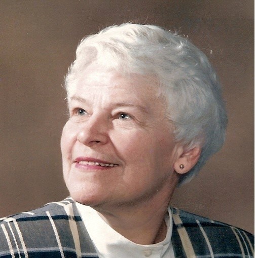 Obituary of Sarah Alice Lankford