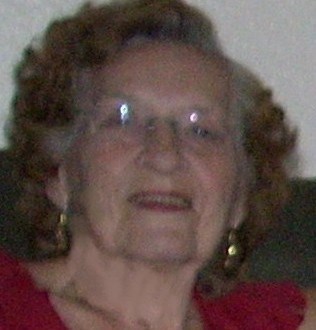Obituary of Regina Carol McElroy