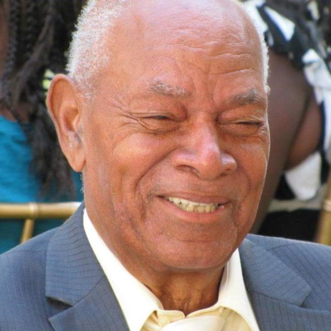 Obituary of Willie Tarver Jr.