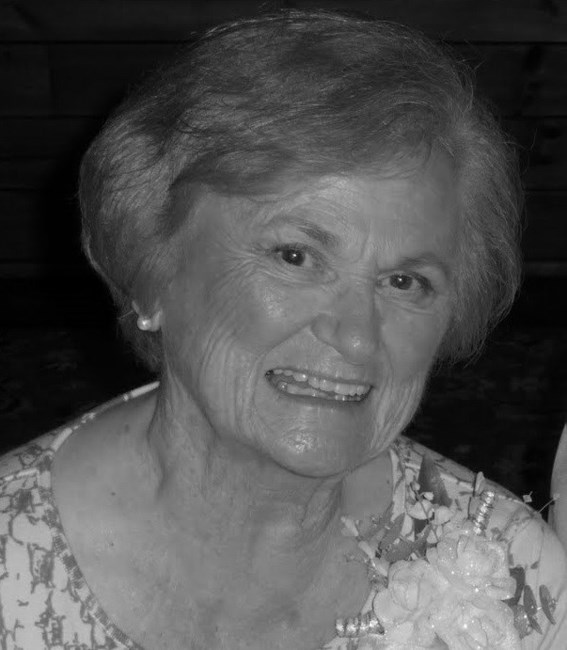 Obituary of Mary J. "Jody" Adams