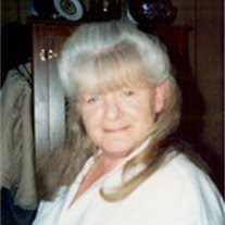 Obituary of Elizabeth Ann Nana"" Martinez (Hann)